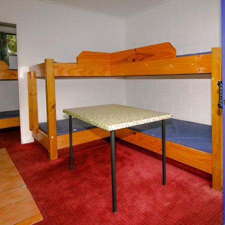 New Plymouth Top 10 Holiday Park Cameră foto