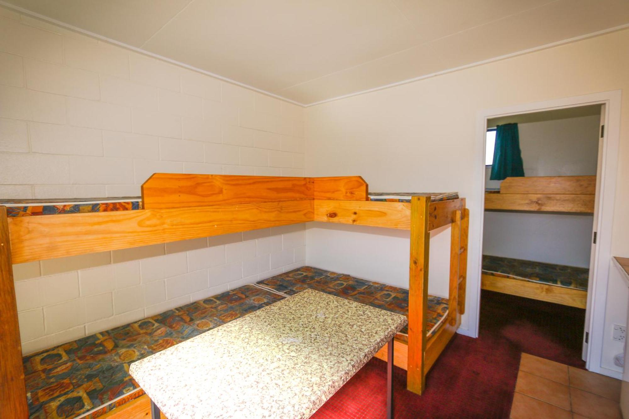 New Plymouth Top 10 Holiday Park Cameră foto