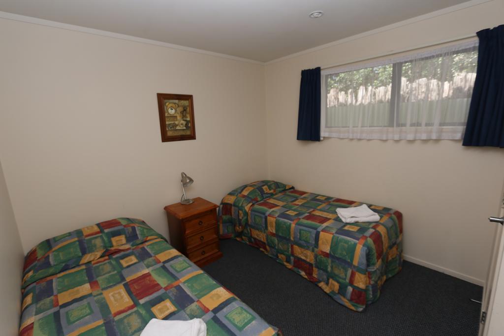 New Plymouth Top 10 Holiday Park Cameră foto